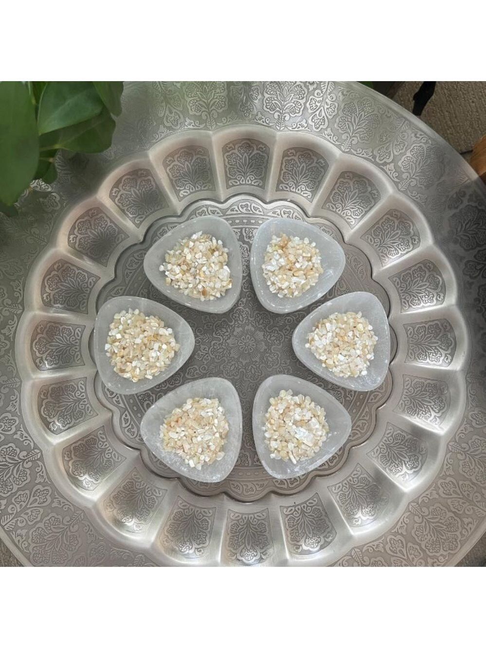 Mother of Pearl Chips for LIVE SHOW - Picture 3 of 9